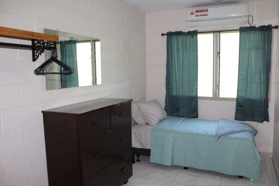 Lotopa Home Apia Luaran gambar