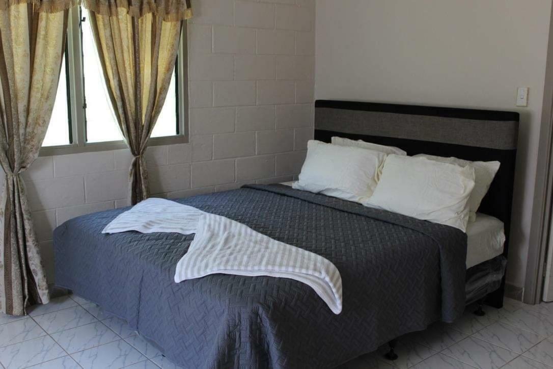 Lotopa Home Apia Luaran gambar