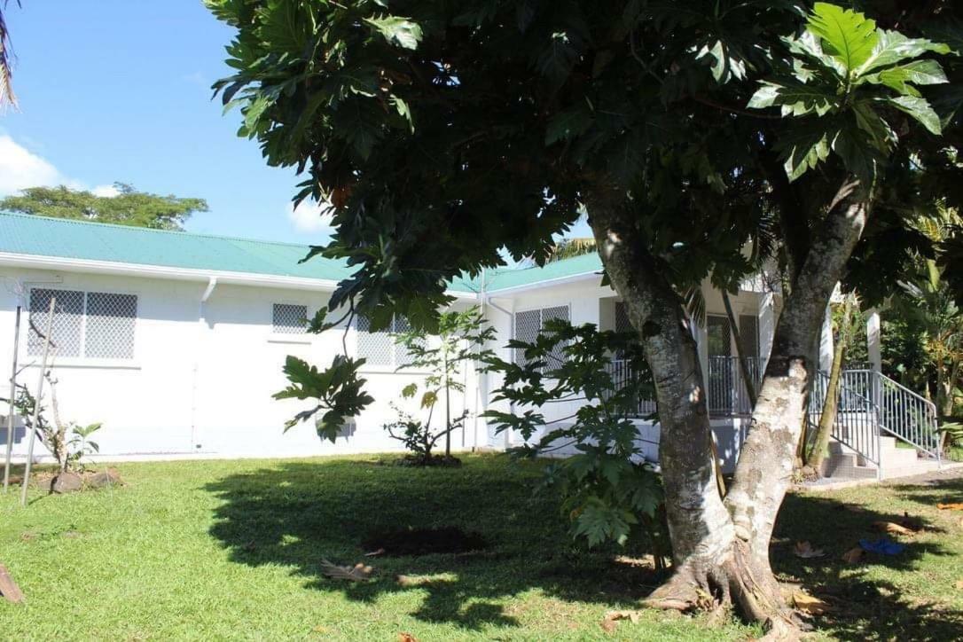 Lotopa Home Apia Luaran gambar
