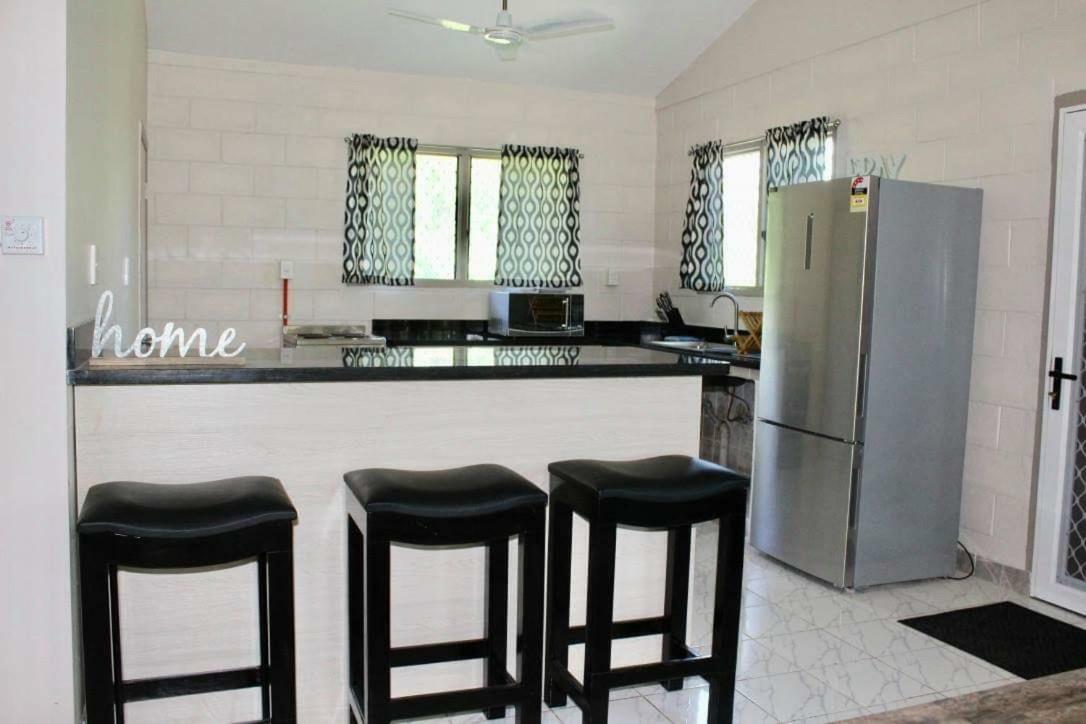 Lotopa Home Apia Luaran gambar