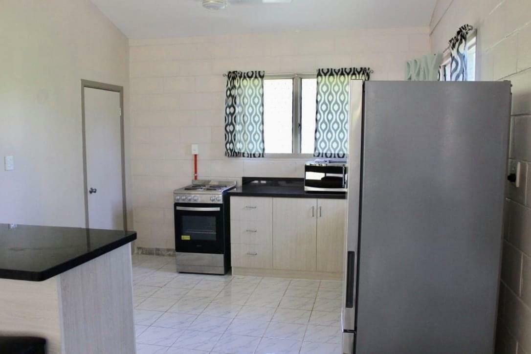 Lotopa Home Apia Luaran gambar