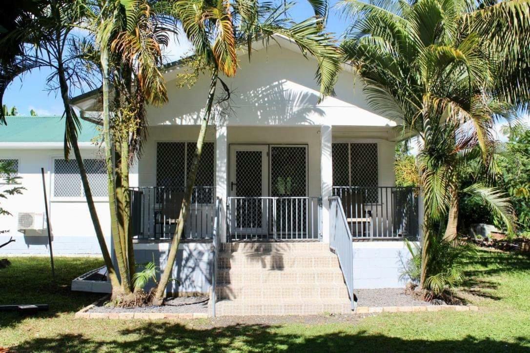 Lotopa Home Apia Luaran gambar
